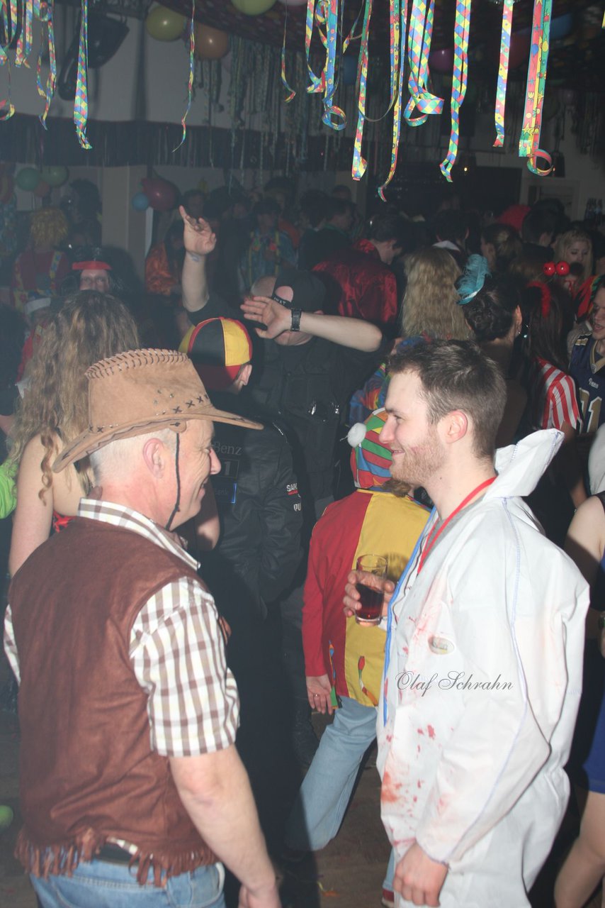 Album: Olaf 2.Tag - 